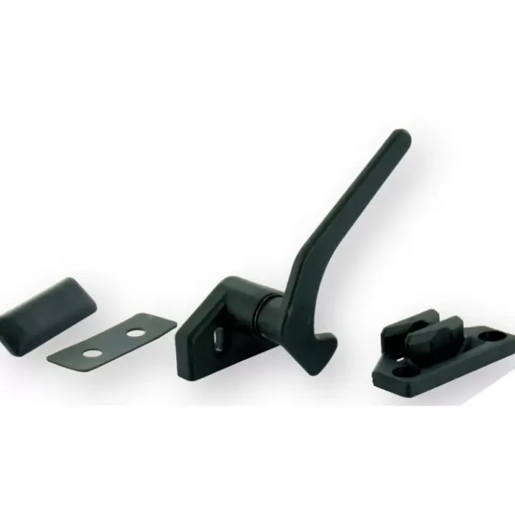 Best Polyplastic Fermeture complète