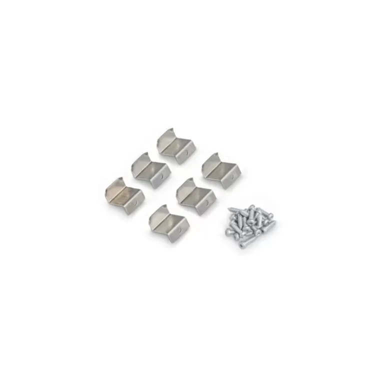 Clearance Polyplastic Fixation baie PolyVision