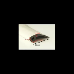 Hot Polyplastic Joint de baie Polyvision