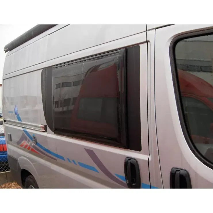 Best Polyplastic Vitrage remplacement baie latérale Ducato