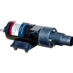 Osculati Pompe/Broyeur auto-amorçante 12 V