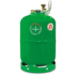 Best PRAKTO Bouteille GPL rechargeable