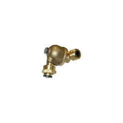 PRAKTO Filtre à gaz