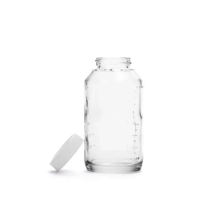 Hot PREVAL Godet en verre de rechange