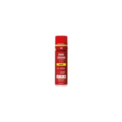 PRIOMAXX Extincteur en spray