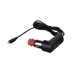 Outlet Procar Chargeur allume-cigare Micro-USB