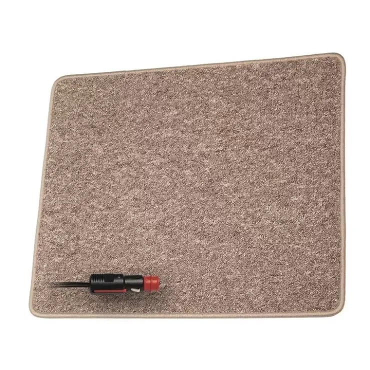 Discount Procar Tapis chauffant 12 V 60 x 40 cm