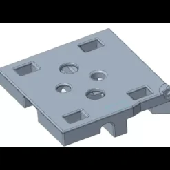 Clearance Promens Réservoir Ducato - EV 2222