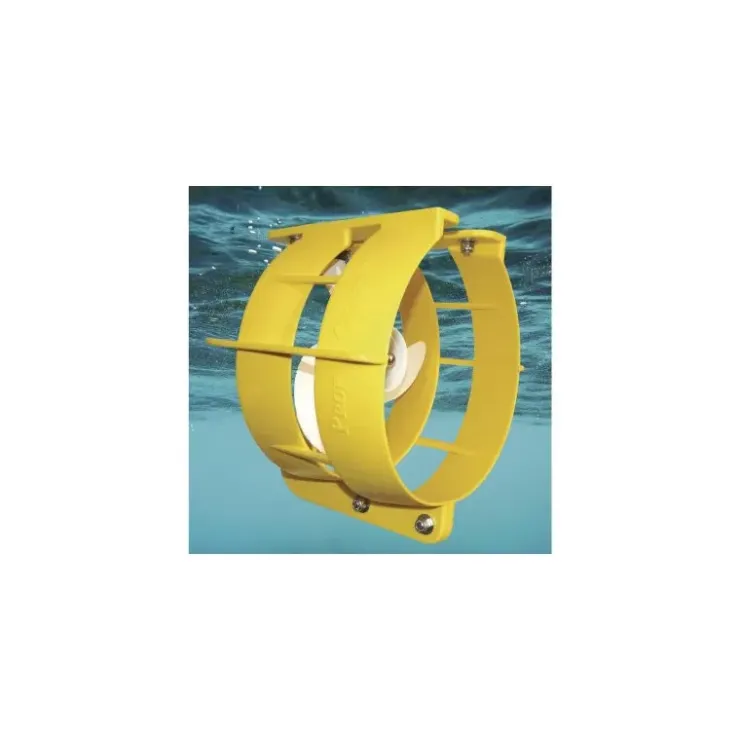 Outlet PROP GUARD PG protection hélice HB 4 à 350 CV