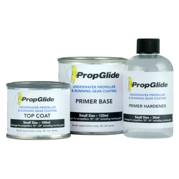 Outlet PropGlide Kit peinture silicone