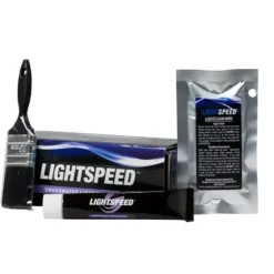 Clearance PROPSPEED Kit Lightspeed Revêtement antisalissure pour projecteurs sous-marins