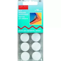 Best Prym Points agrippants type Velcro