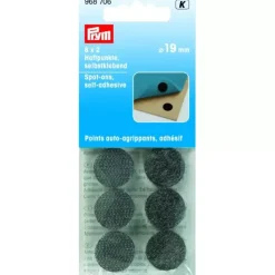 Best Prym Points agrippants type Velcro