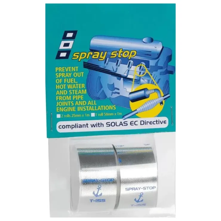 Hot PSP | Marine Tapes PSP Durite et tuyau
