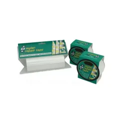 New PSP | Marine Tapes PSP Mylar autocollant transparent