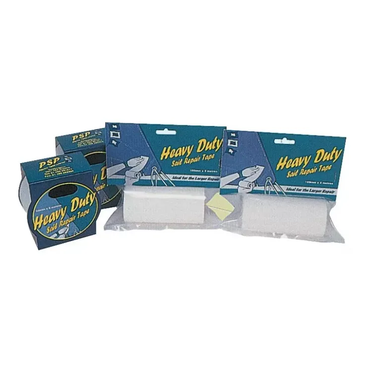 Clearance PSP | Marine Tapes PSP Tissus autocollant Heavy Duty