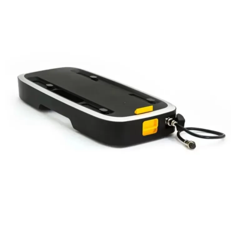 Outlet Pundmann Arctix - Batterie