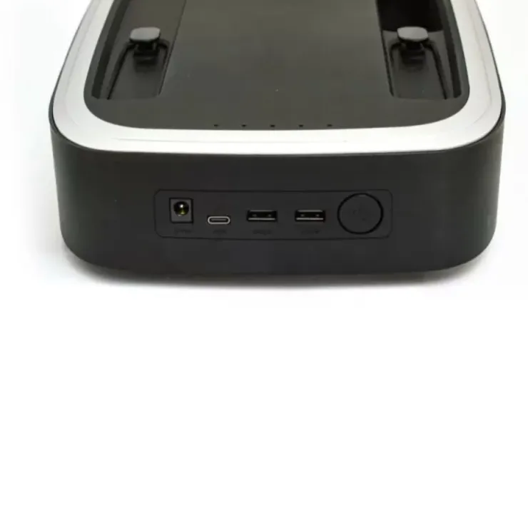 Outlet Pundmann Arctix - Batterie