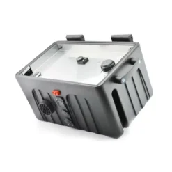 Outlet Pundmann Chauffage stationnaire mobile | Réservoir 5L + AGM
