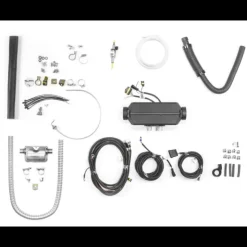 Clearance Autoterm - Pundman PUNDMANN Kit chauffe-eau & chauffage 9L / AIR 2D