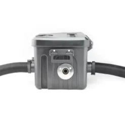 Hot Pundmann Kit tuyaux pour chauffage stationnaire mobile