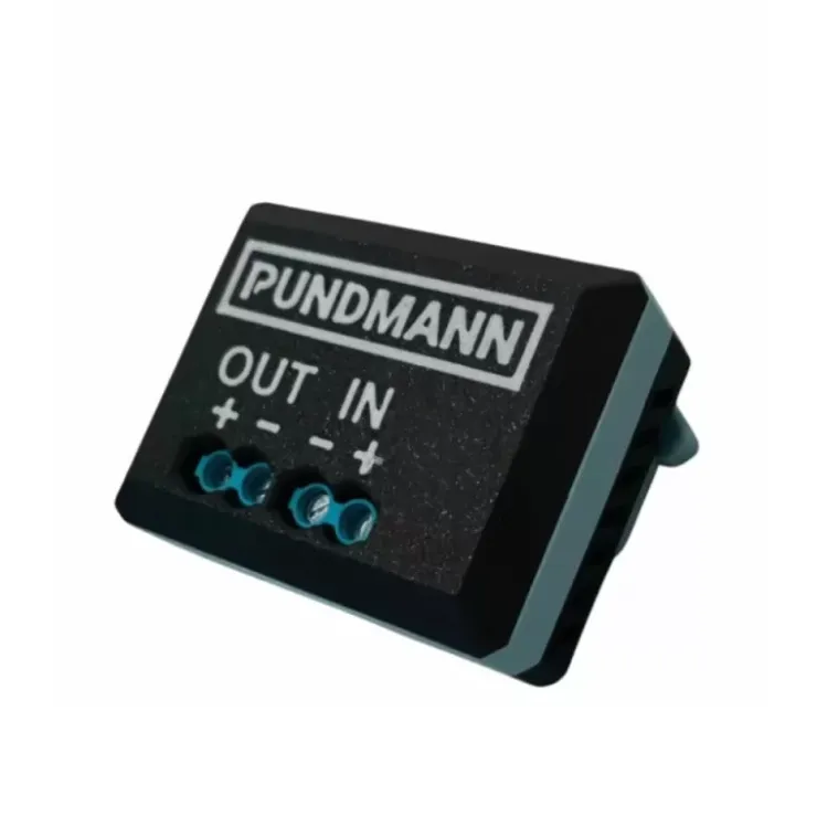 Outlet Pundmann relaisBOARD