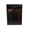 Online Pundmann Réfrigérateur à compression 50 L