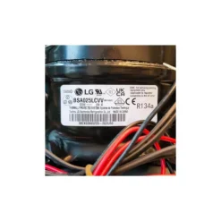 Online Pundmann Réfrigérateur à compression 50 L