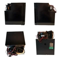 Online Pundmann Réfrigérateur à compression 50 L