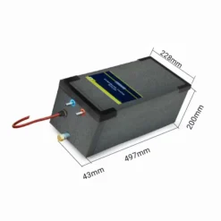 Sale Pundmann Therm Boiler 9