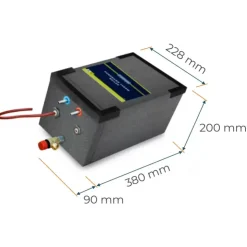 Clearance Pundmann Therm Boiler 6 | Haute pression
