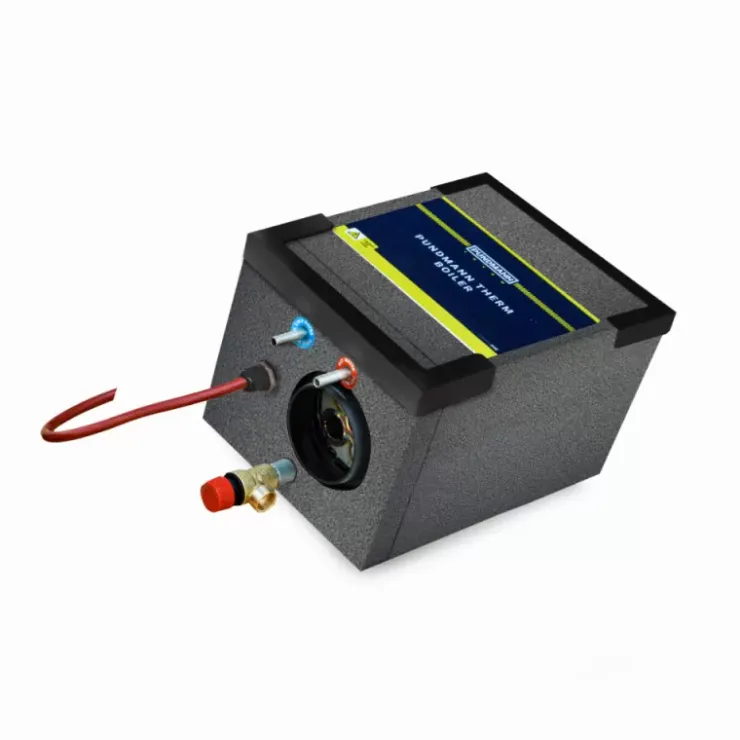 Sale Pundmann Therm Boiler Air 3