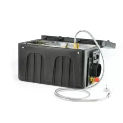 Pundmann Therm Box AIR 12V / 200W