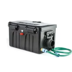 Pundmann Therm Box AIR 12V / 200W