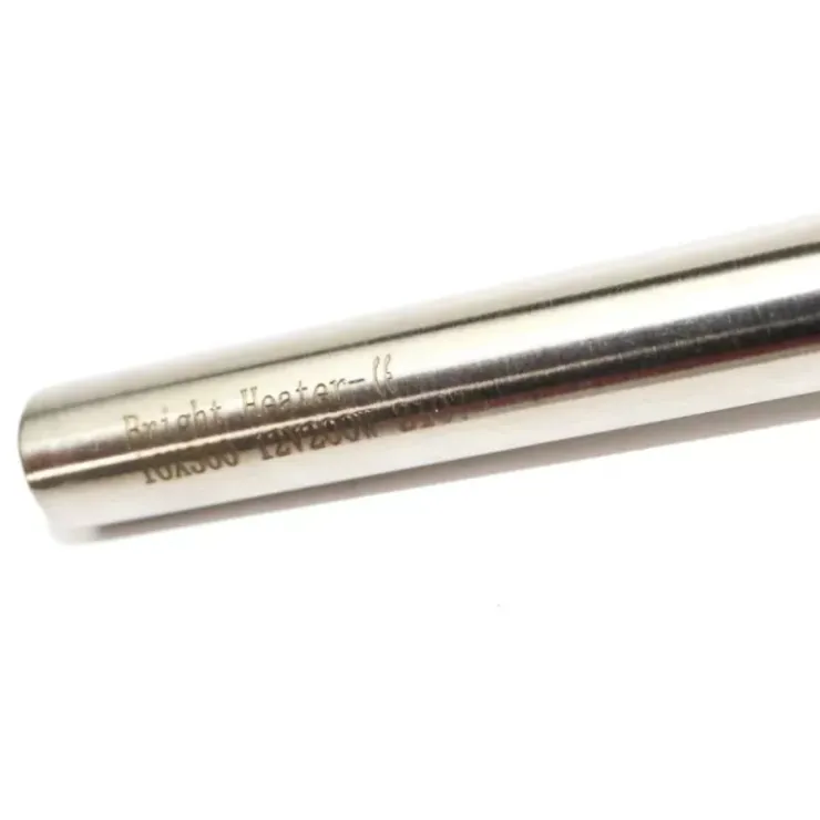 Best Pundmann Thermoplongeur ø 16 mm | 12 V 200 W