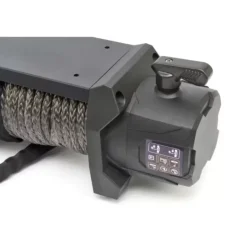 Pundmann Treuil 12 V CMU 4537 kg