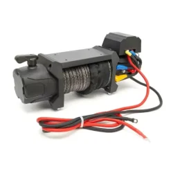 Pundmann Treuil 12 V CMU 4537 kg