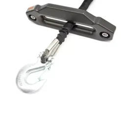 Pundmann Treuil 12 V CMU 4537 kg