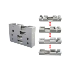 Clearance Pur Vario Module couverts