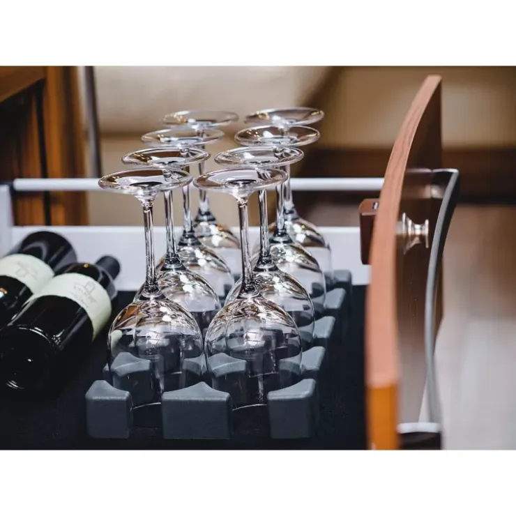 Pur Vario Module I verres & tasses