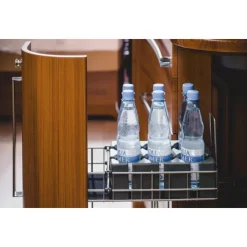 Hot Pur Vario Module II bouteilles & grands verres
