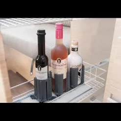 New Pur Vario porte bouteille / porte verre Flexxi 100