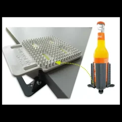Discount Pur Vario PURVARIO support à pince pour table Clip Clap