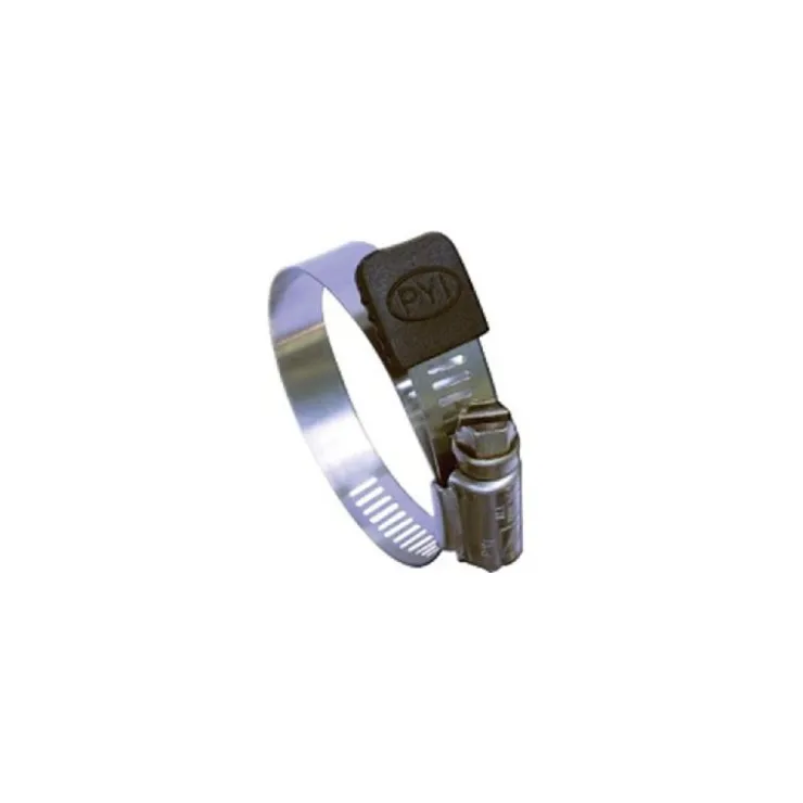 Best PYI CLAMP JACKET Embout de protection de colliers | À l'unité