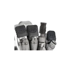 Best PYI CLAMP JACKET Embout de protection de colliers | À l'unité