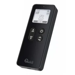 Discount Quick Emetteur compteur de chaîne CHC WH