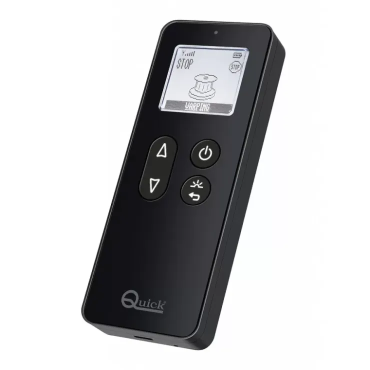 Discount Quick Emetteur compteur de chaîne CHC WH