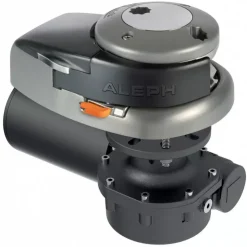 Online Quick Guindeau Aleph AL3 24 V | 1500 W