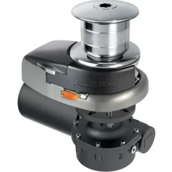 Online Quick Guindeau Aleph AL3 24 V | 1500 W