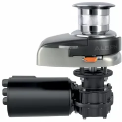 New Quick Guindeau Aleph AL3 24 V | 1000 W